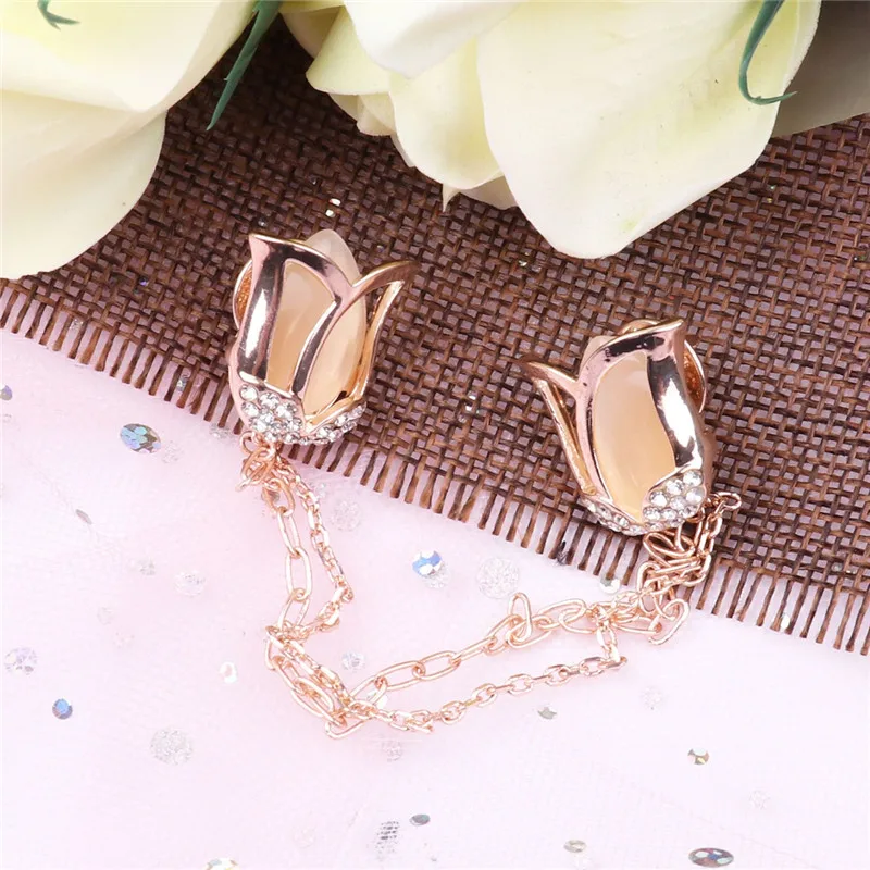 Свадебное платье блузка воротник шея наконечник кардиган шаль свитер Винтажная