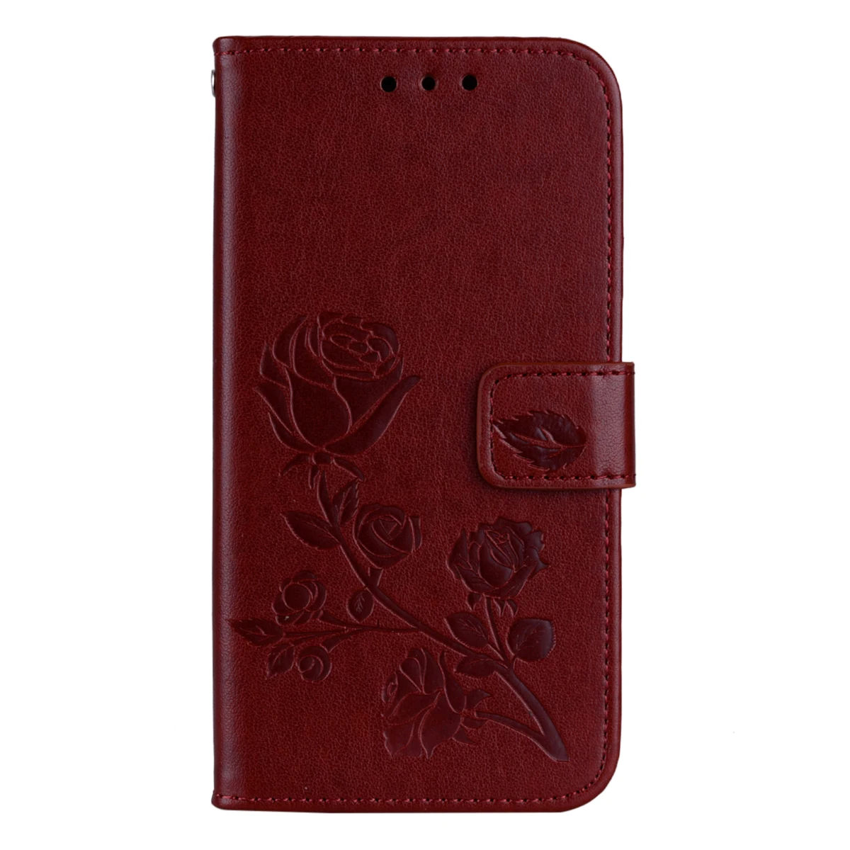 Кожаный чехол-книжка для huawei Y5II Y5 II CUN-L21 CUN-L01-U29 Y6II Y6 II компактный чехол-бумажник для Honor 5A 5,0 ''LYO-L21 Honor5A