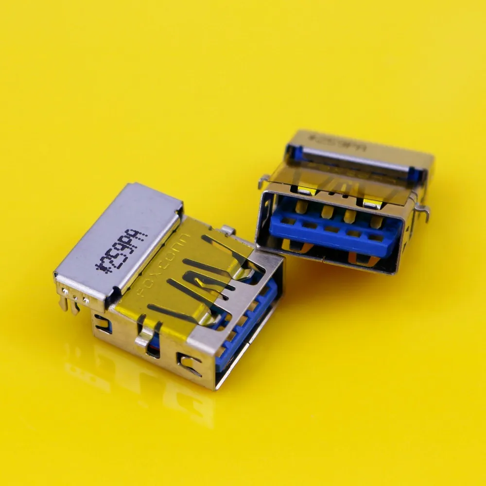 JCD 1x новый разъем USB 3 0 для ноутбуков Lenovo sony dell HP Samsung Asus материнское сиденье