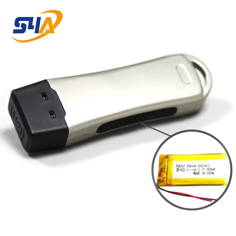 IP 65 авто-индукции патрулирования зонд с RFID 125 кГц