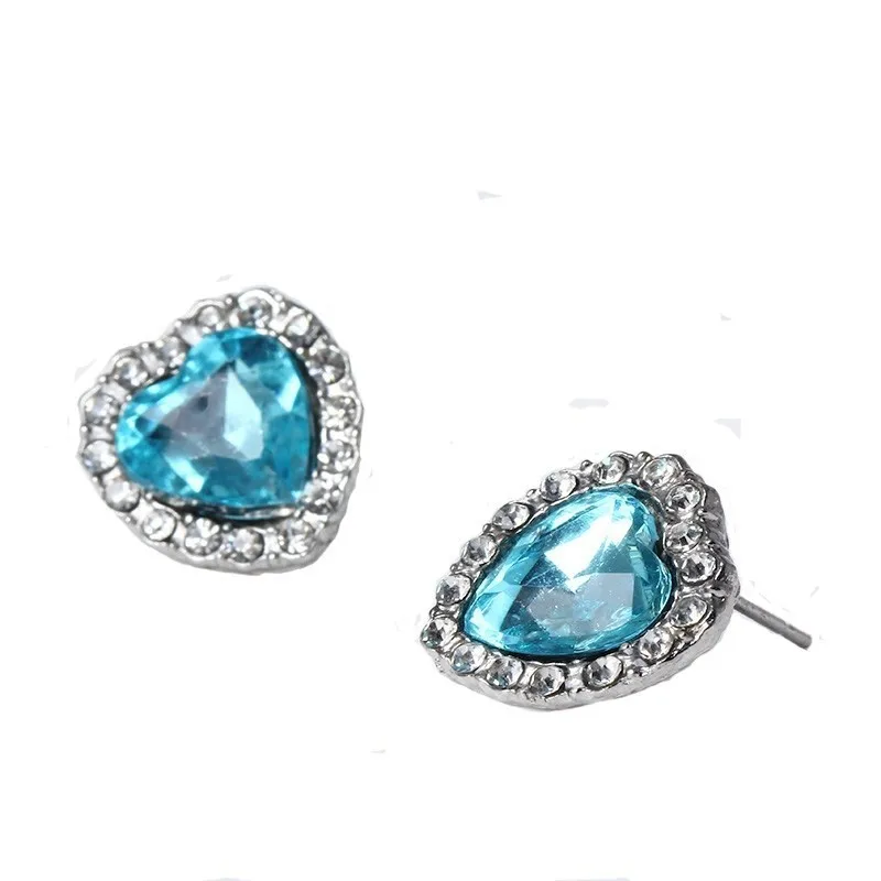 Новое поступление серьги из двух шариков романтичные золотого цвета Торус