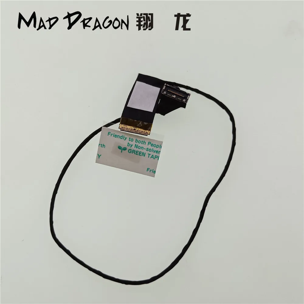 new video screen flex wire for lenovo thinkpad l540 04x4854 04x4891 laptop lcd led lvds display ribbon cable 50 4lh09 001 free global shipping