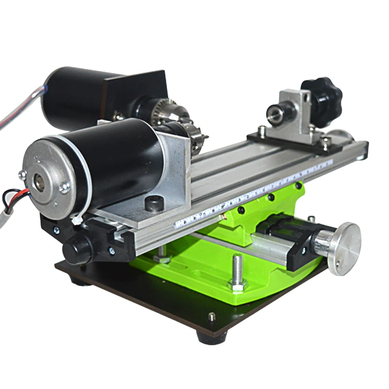 1 шт. мини фреза для токарного станка 220 В|mini lathe|the lathe220v lathe |