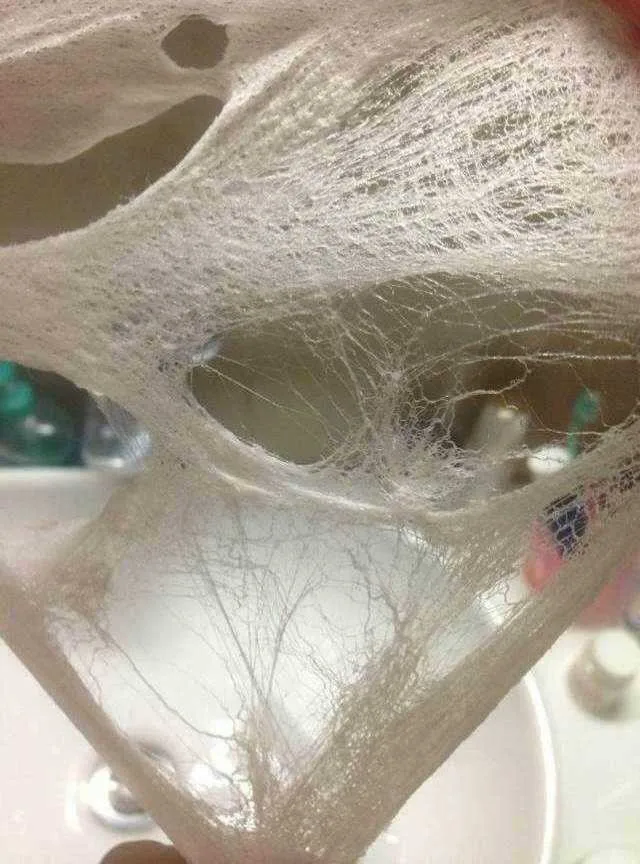 Natural silk extract universal repair mask based group of six pieces | Красота и здоровье