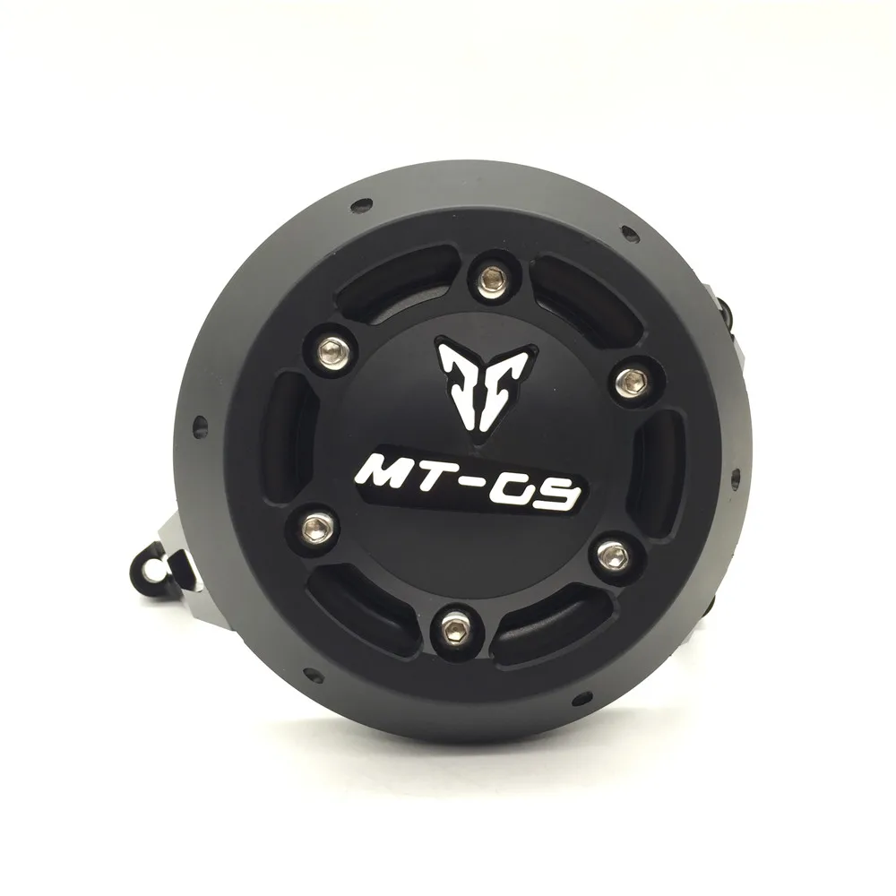 2017 Новый MT 09 MT09 tracer для YAMAHA защитный чехол защиты двигателя 2013 2017|Крышка мотора| |