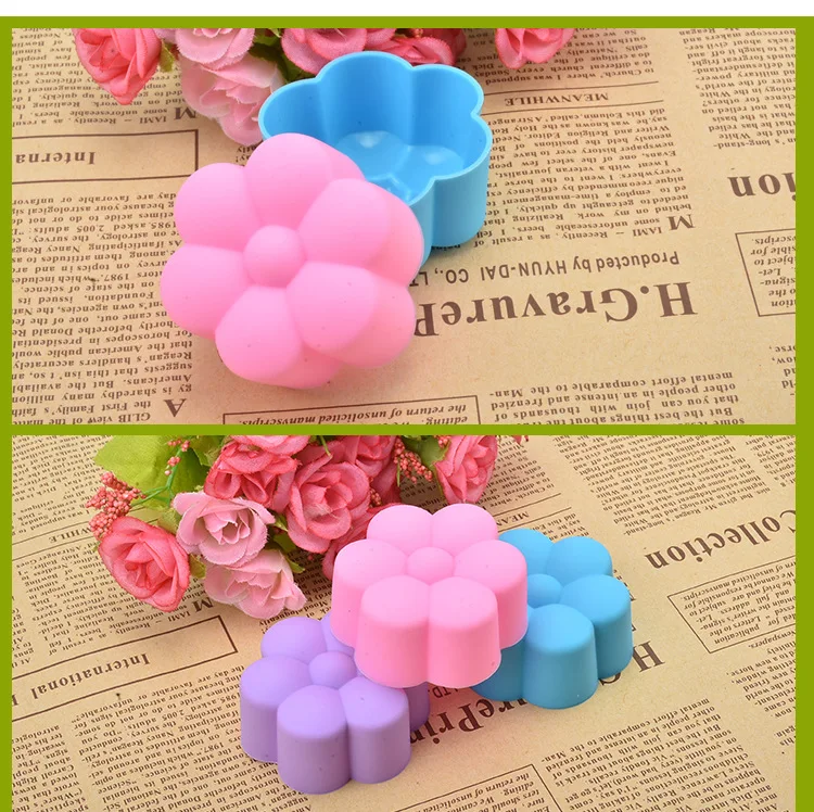 5 см тюльпаны в форме модель фонданта конфеты смолы формы силикон &quotсделай сам&quot