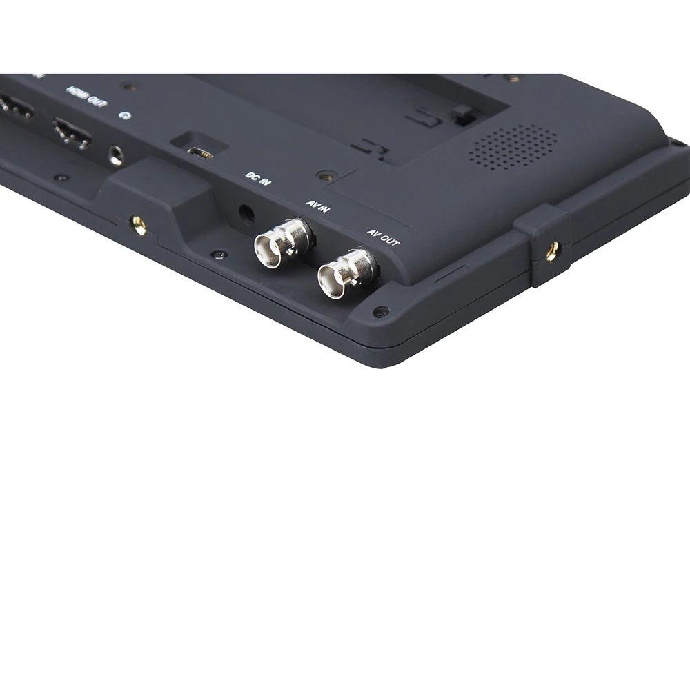 Bestview bsy703-hdprofessional камера HDMI/3G Вход HD монитор HDMI 3G видео выход TFT поле 7 дюймов DSLR
