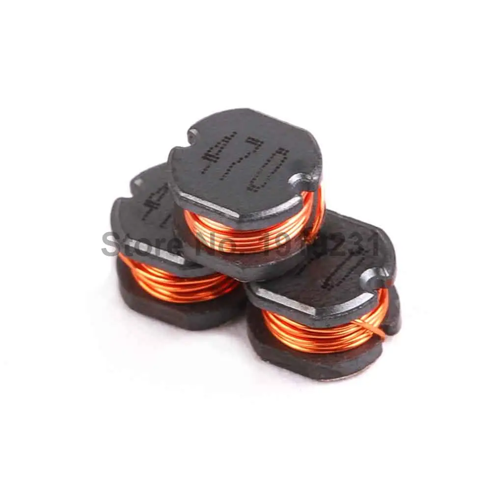 

100PCS CD75 47UH 470 7*7*5mm SMD Power Inductor