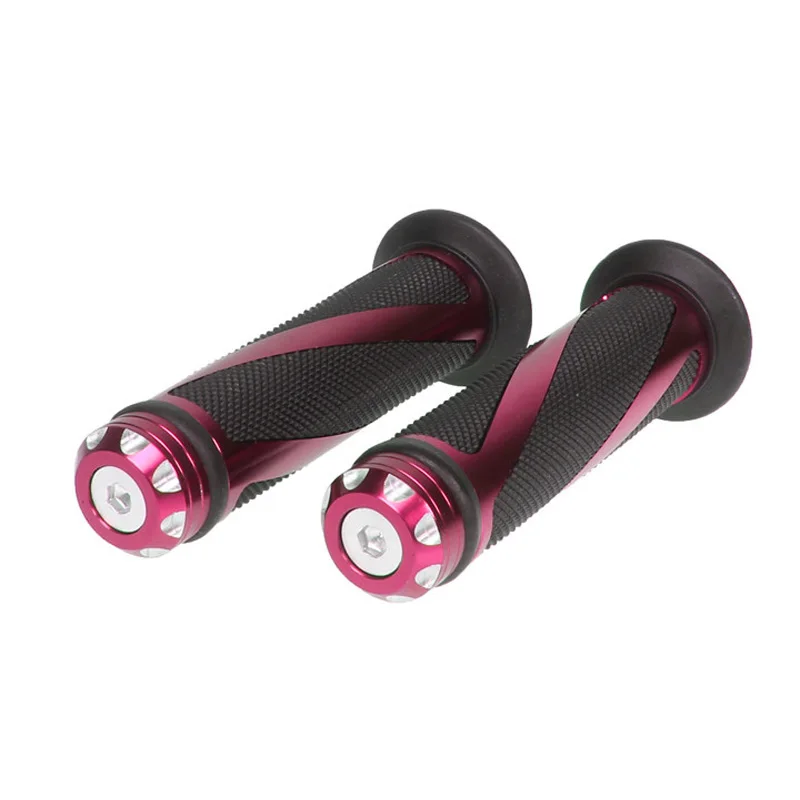 Универсальные мотоциклетные ручки 7/8 дюйма 22 см|universal motorcycle grips|motorcycle gripsdirt bike