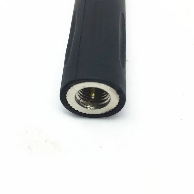 UHF 400-470 МГц 136-174 рация FA-S270C IC-91AD IC-92AD двухсегментная антенна | Мобильные телефоны и