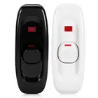 5 шт. AC 250 В 10A встроенный вкл.выкл., настольная лампа, шнур, кабель, светодиодный индикатор, светильник прикроватный выключатель