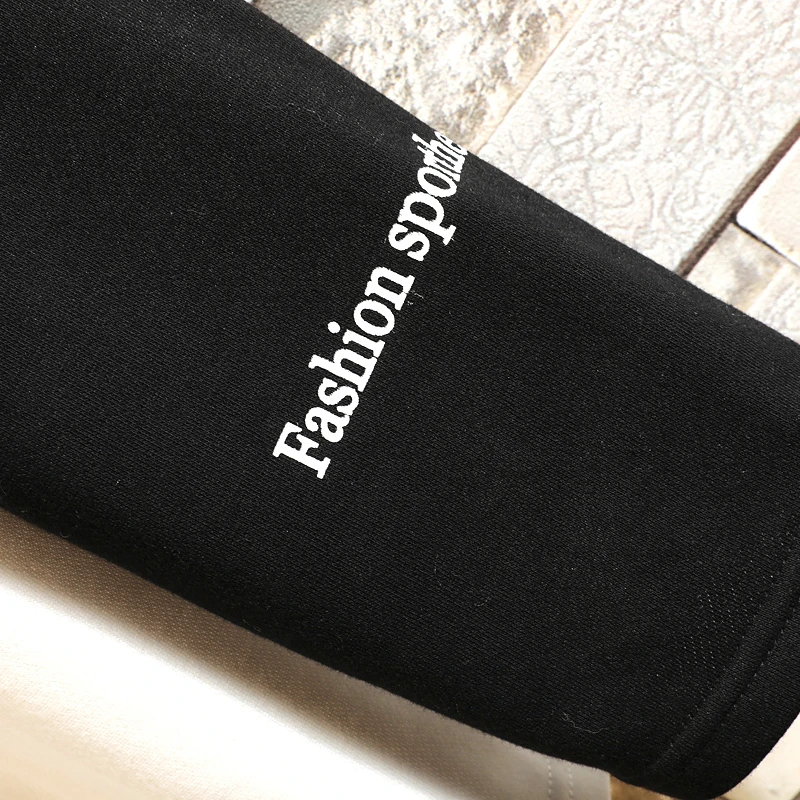 Мужская толстовка с капюшоном и свитер новинка весна-лето Modish LargeSize 5XL свободная