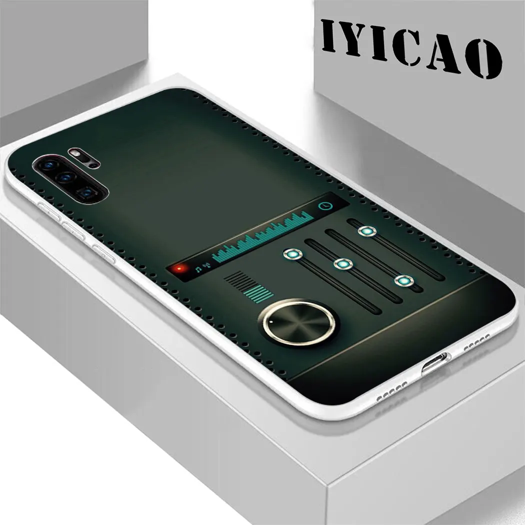 Классический чехол в стиле ретро для Huawei P30 P20 P9 P10 Plus Pro P Smart Z Lite 2019 Nova 2i 3i 4 5i |