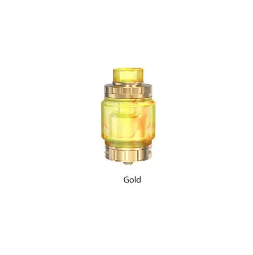Оригинальный vandy Vape тройной II RTA Танк TRIPLE 2 V2 распылитель 4 ML/7 мл банка Тройная