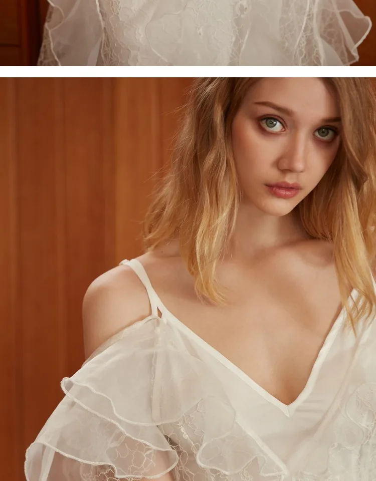 EASYSMALL, женское платье, модное, праздничное, высокого класса, Vestidos, вечерние, эксклюзивные, с лепестками, каскадные, уличная одежда, платья с высокой талией