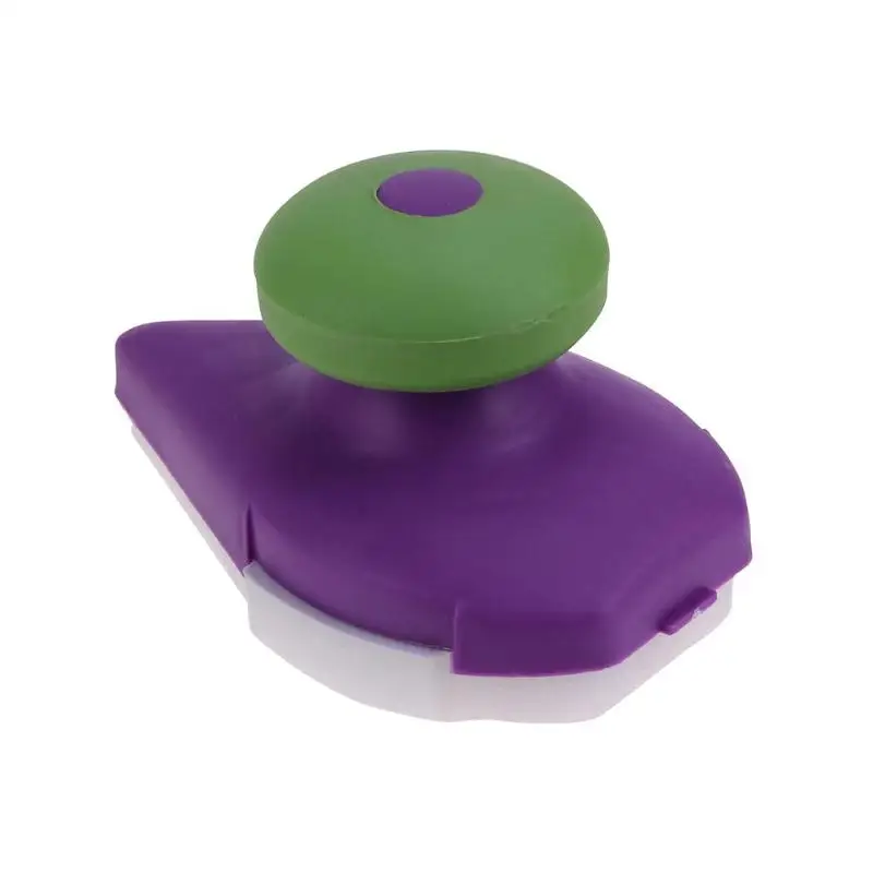 9 шт. губка точка и краска ролик лоток набор бытовой живописи кисти декоративный