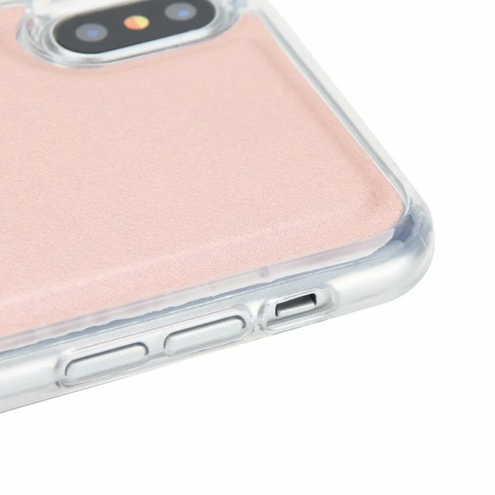 2 в 1 Магнитный съемный кошелек кожаный чехол для iphone 11 XS 78 6 XR Plus 5S чехол для телефона магнит съемный для iphone 11 чехол