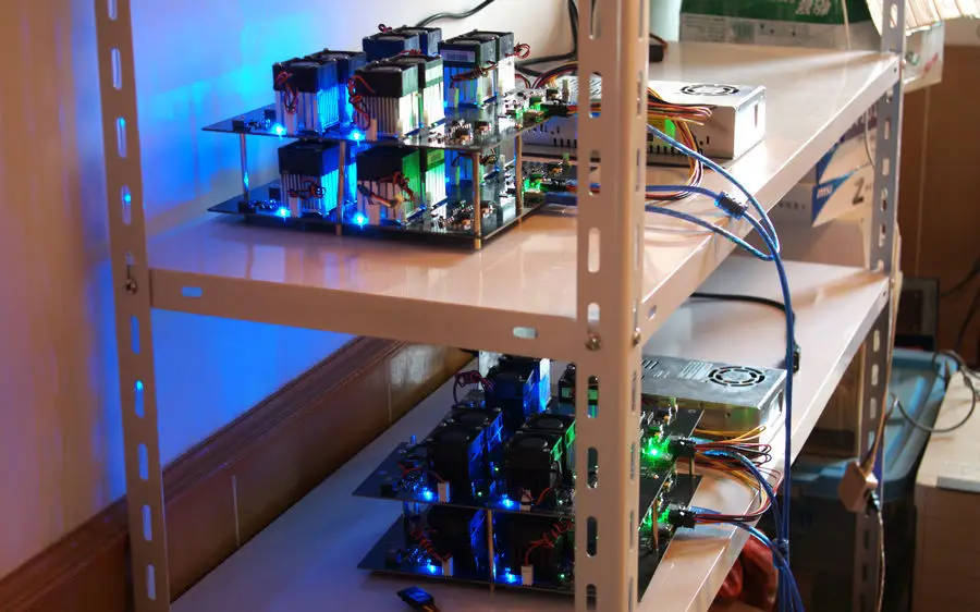 bitcoin fpga buy bester crypto exchange