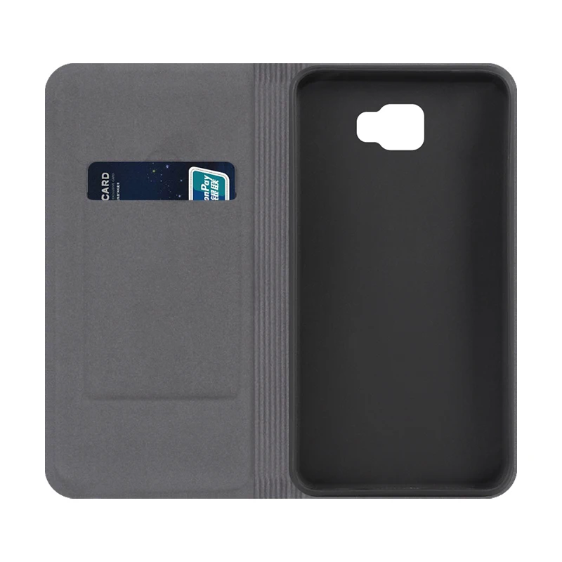Cowboy PU Leather Phone Case For Infinix Note 4 Pro X571 Flip Business Soft Silicone Back Cover | Мобильные телефоны и