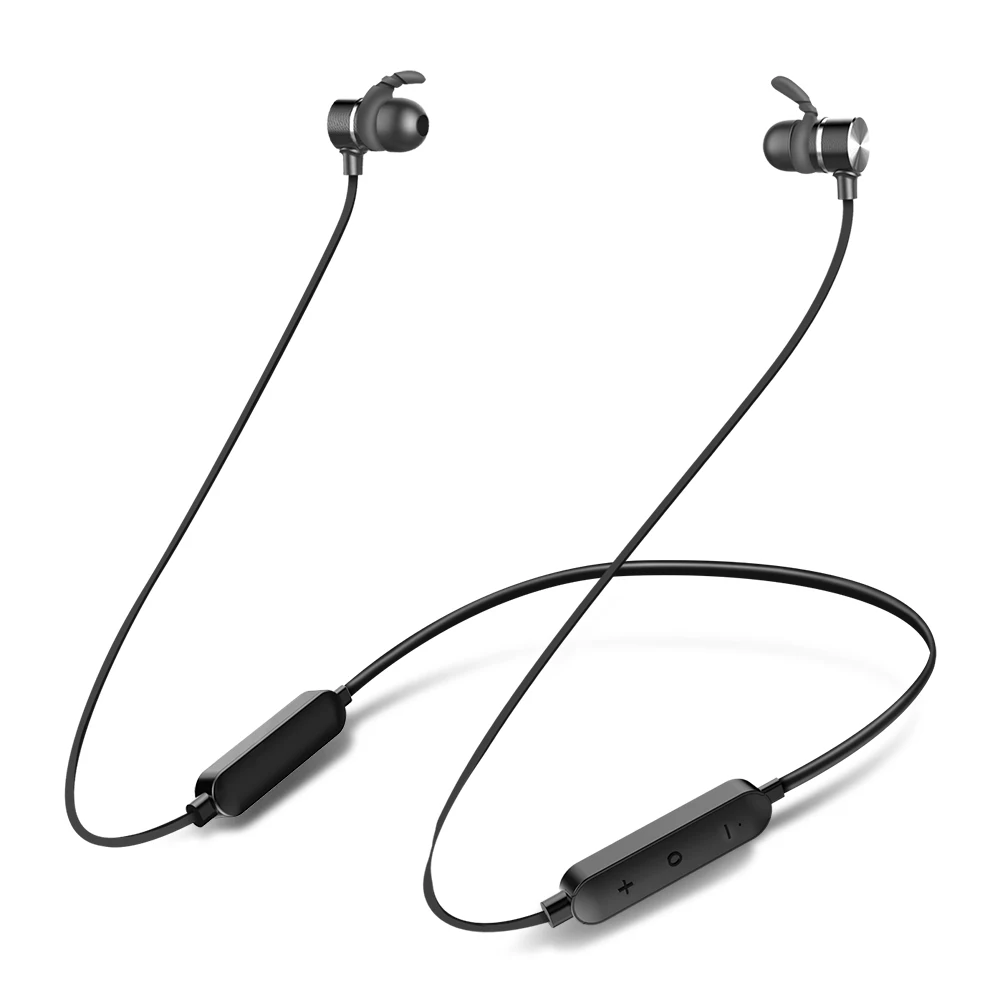 Tradexert H8 bluetooth наушники спортивные водонепроницаемые часы подходят для