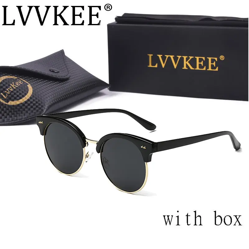 Солнцезащитные очки в стиле ретро для мужчин и женщин роскошные брендовые