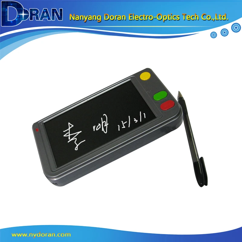 Увеличительное Настоящее Lupas 2019 Новинка для низкого видения Ручной Лупа чтения