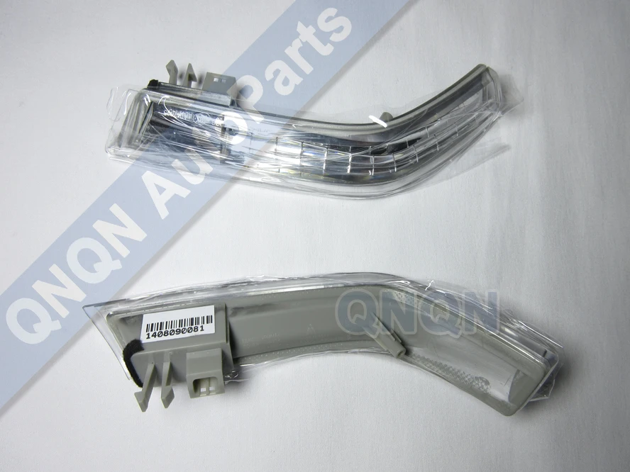 Боковое зеркало для двери лампа с поворотным сигналом Chevrolet Cruze 2015 |side mirror lights|turn