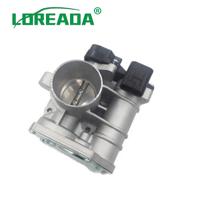 LOREADA OE 28124938 28285935 электронная дроссельная заслонка для EADO Geely Emgerand EC7 SC7 Linfan X60- год быстрая
