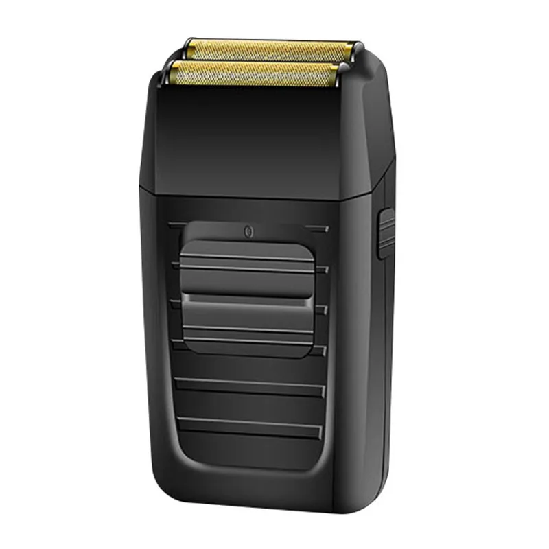 Kemei KM-1102 перезаряжаемая электробритва для мужчин уход за лицом