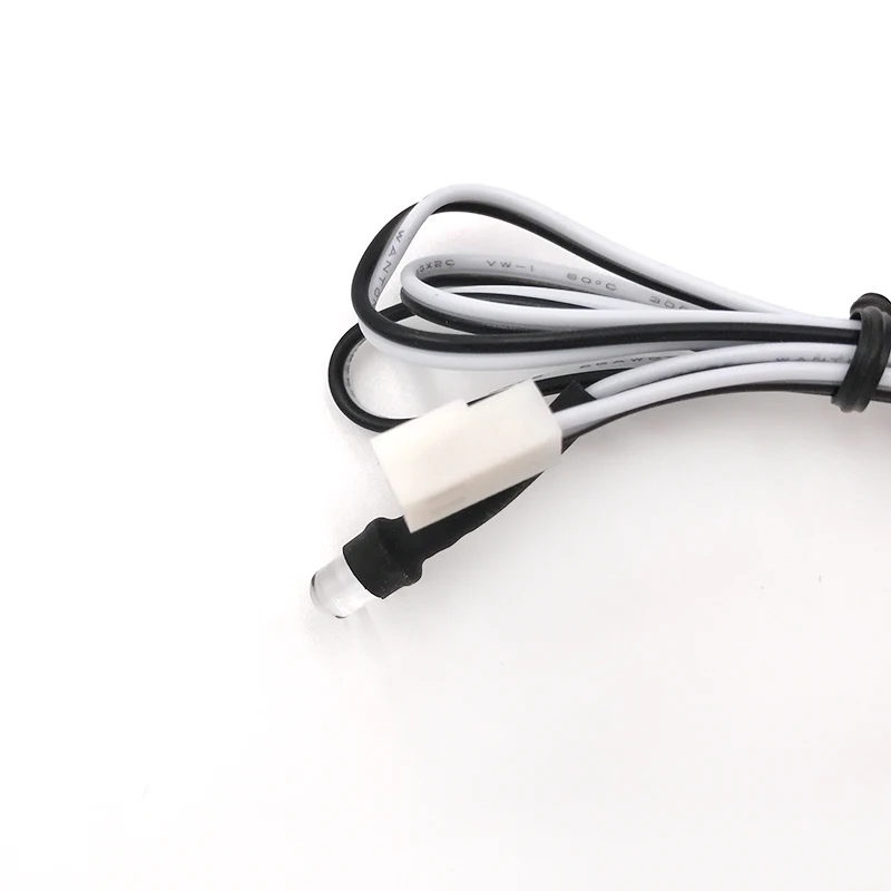 Обычная автомобильная система блокировки двери с ключом центральный замок