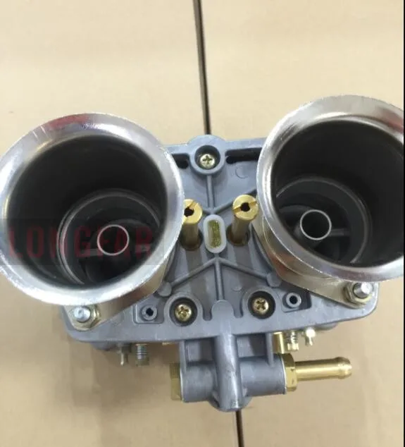 Новый 40 ЦАХАЛ 40цахал Карбюратор CARB oem карбюратор + воздушный рога Замена для Dellorto
