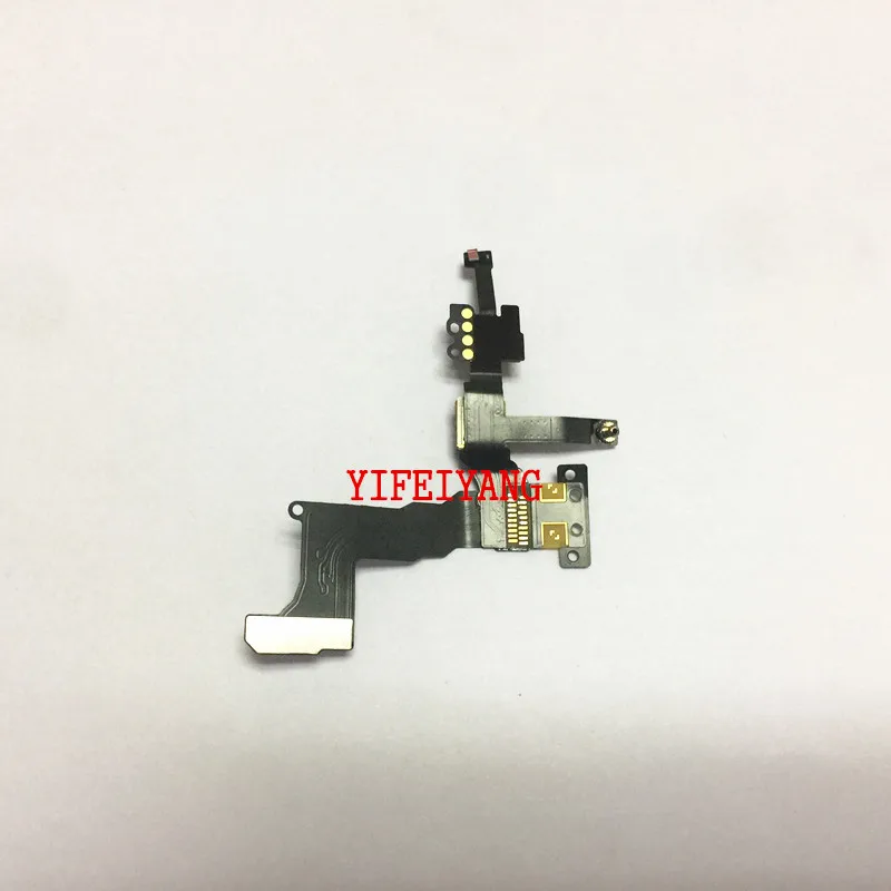 10 шт. YIFEIYANG OEM 100% тест качество для iPhone SE фронтальная камера с датчиком приближения