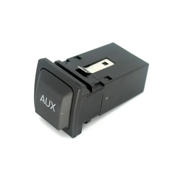 Aux в адаптер для Volkswagen VW GOLF MK6 JETTA Sagitar RCD510 тросик|adapter scanner|adapter linksysadapter desktop |