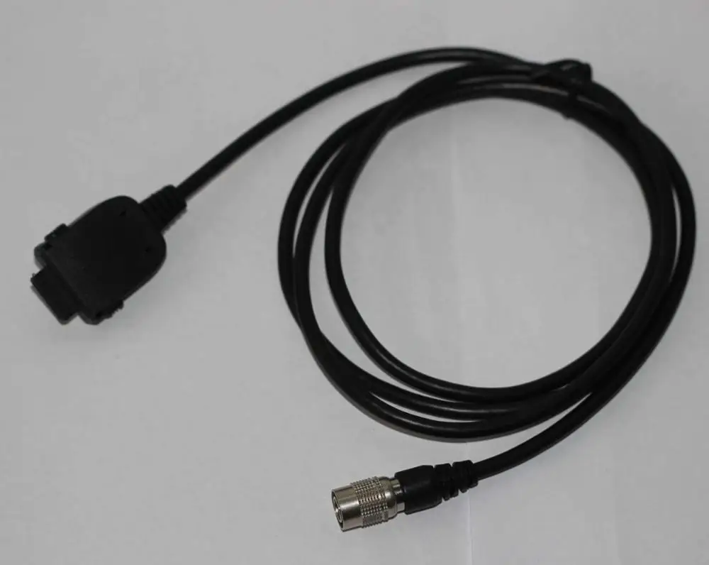 Новый инструмент для подключения HP PDA кабель всех станций серии Pentax|Детали и