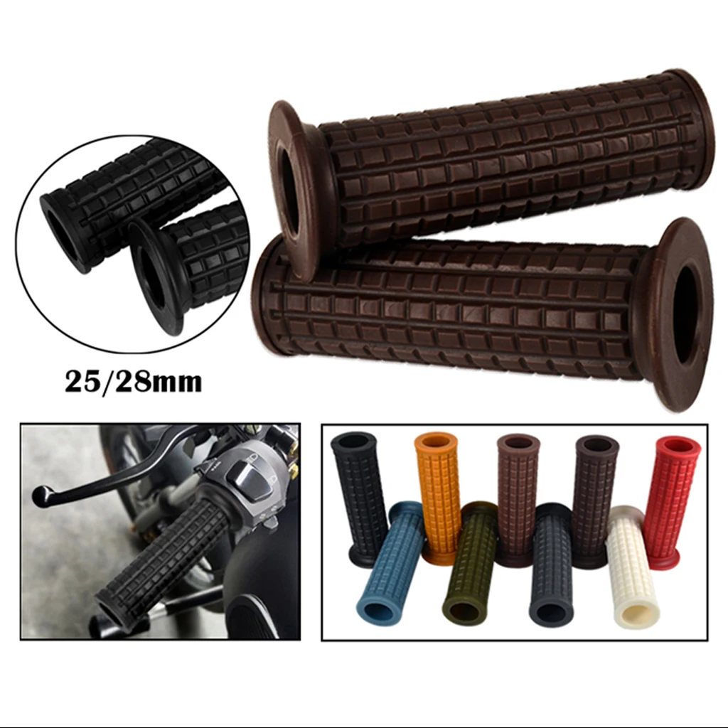 1 ''с фокусным расстоянием 25 мм резиновая рукоятка штыри противоскользящие