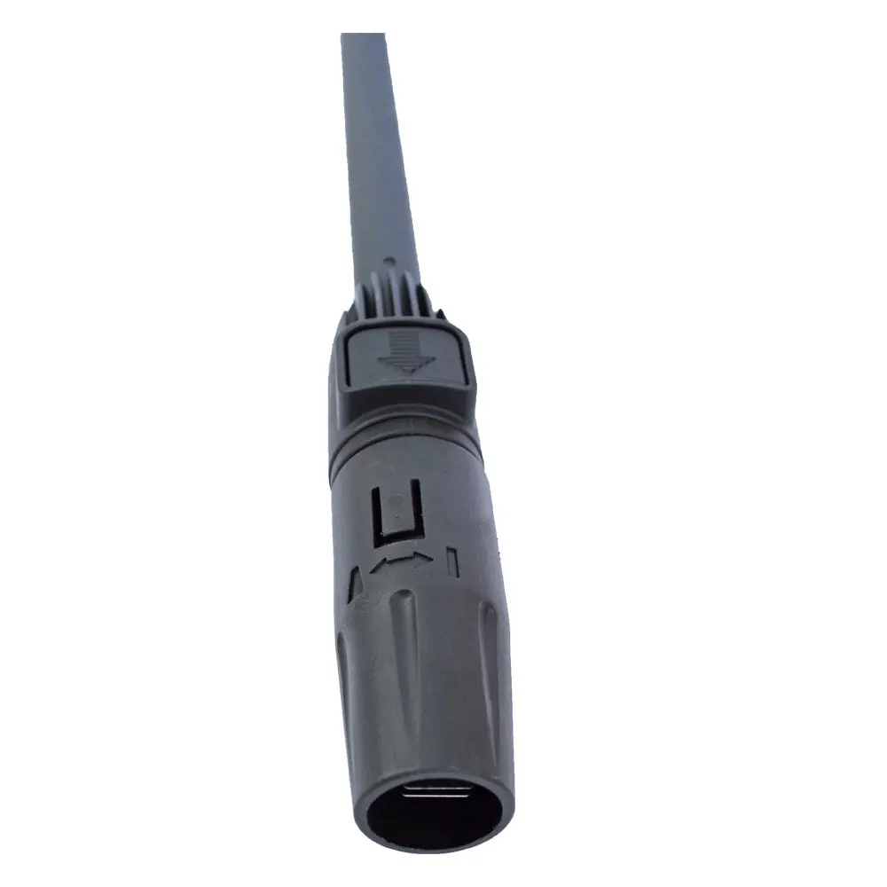 Пистолет-распылитель воды высокого давления для AR Blue Clean/Black& Decker/Interskol Old/Bosche(New) Автомобильные мойки