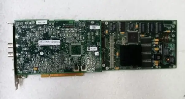 

200DVD MPEG9000 Video Capture Compression Card