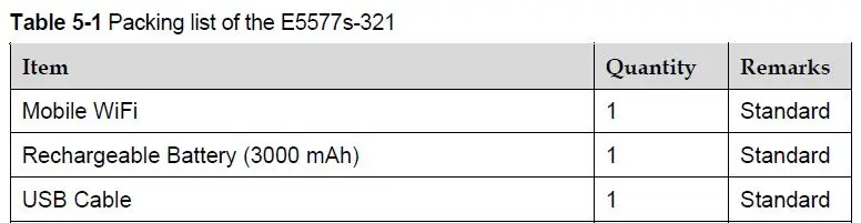 3g 4g Роутер hauwei E5577 3000 мАч аккумулятор e5577s-321 pocket4g wifi роутер Мобильная точка доступа wifi otg кабель со слотом для sim-карты