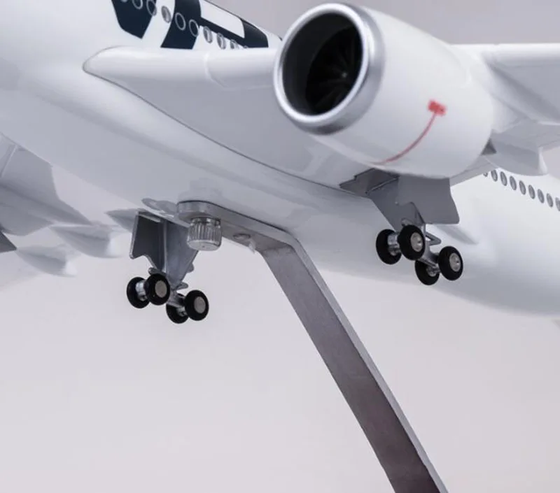 13 см игрушечные модели самолетов Ireland Airbus 330 Модель самолета литая под давлением пластиковая Смола Сплав самолет подарки для детей коллекции