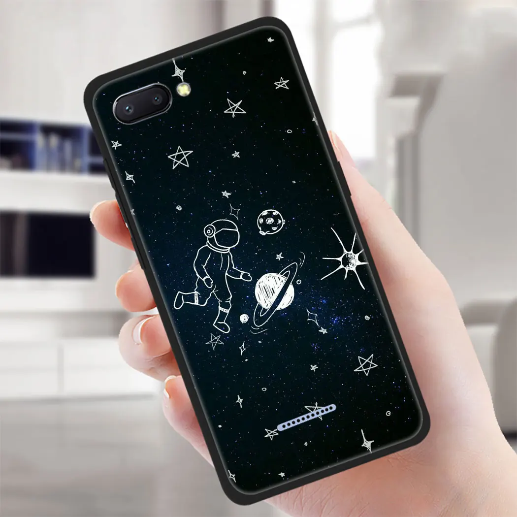 IYICAO красивый и милый мягкий чехол для Xiaomi Redmi 4A 4X5 5A 5 6plus 6A 7A 6 Pro 7 S2 K20 Чехол |