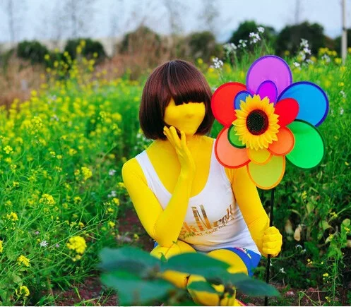 (FZS073) сексуальное боди из лайкры и спандекса фетиш женское/Мужское для Хэллоуина