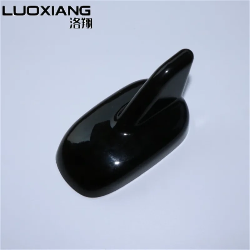 Наклейка для Golf 6 mk6 CC Tiguan Passat B6 Jetta Mk5 Octavia Fabia Акулий плавник|jetta mk5|fin antennastickers shark |