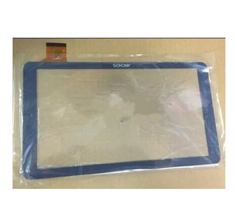 

New For 10.1" inch ARCHOS 101C COPPER Tablet Capacitive touch screen panel Digitizer Glass Sensor Replacement Free Shipping
