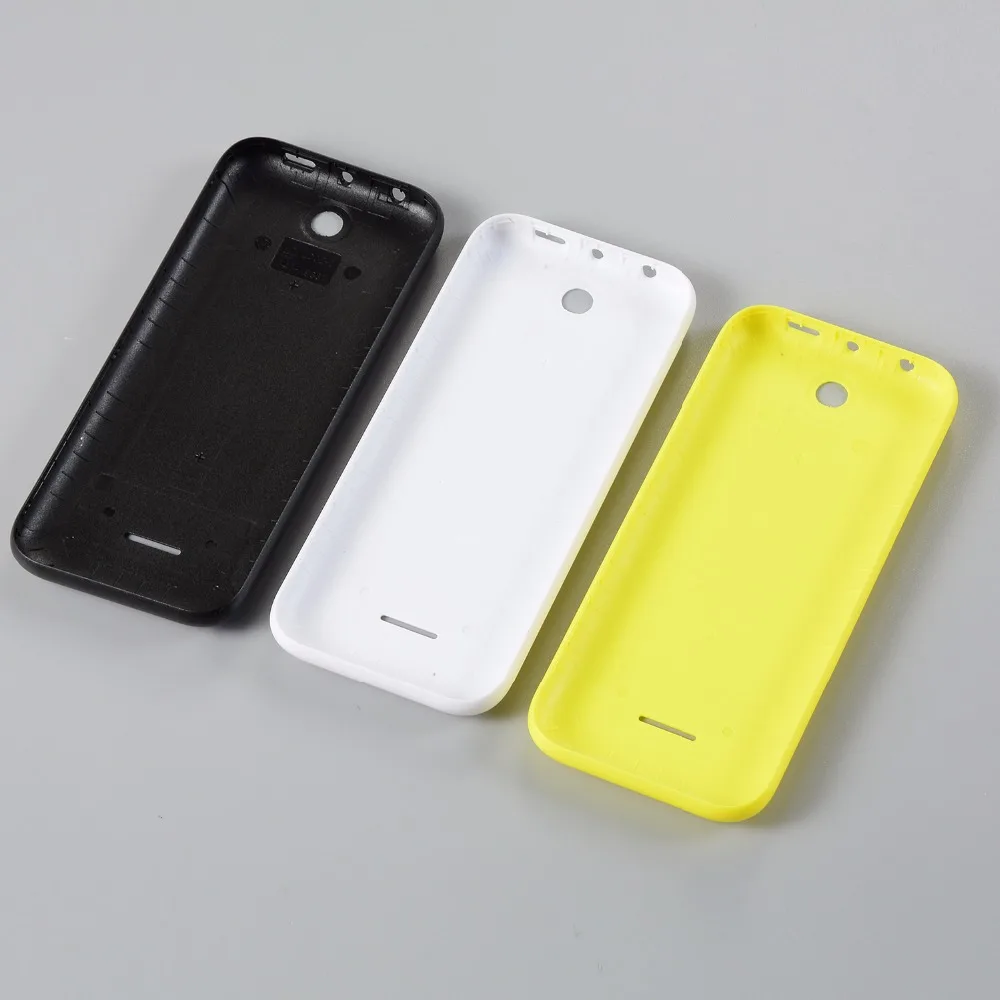 Задняя крышка батарейного отсека для Nokia 225 N225|Корпусы и рамки мобильных