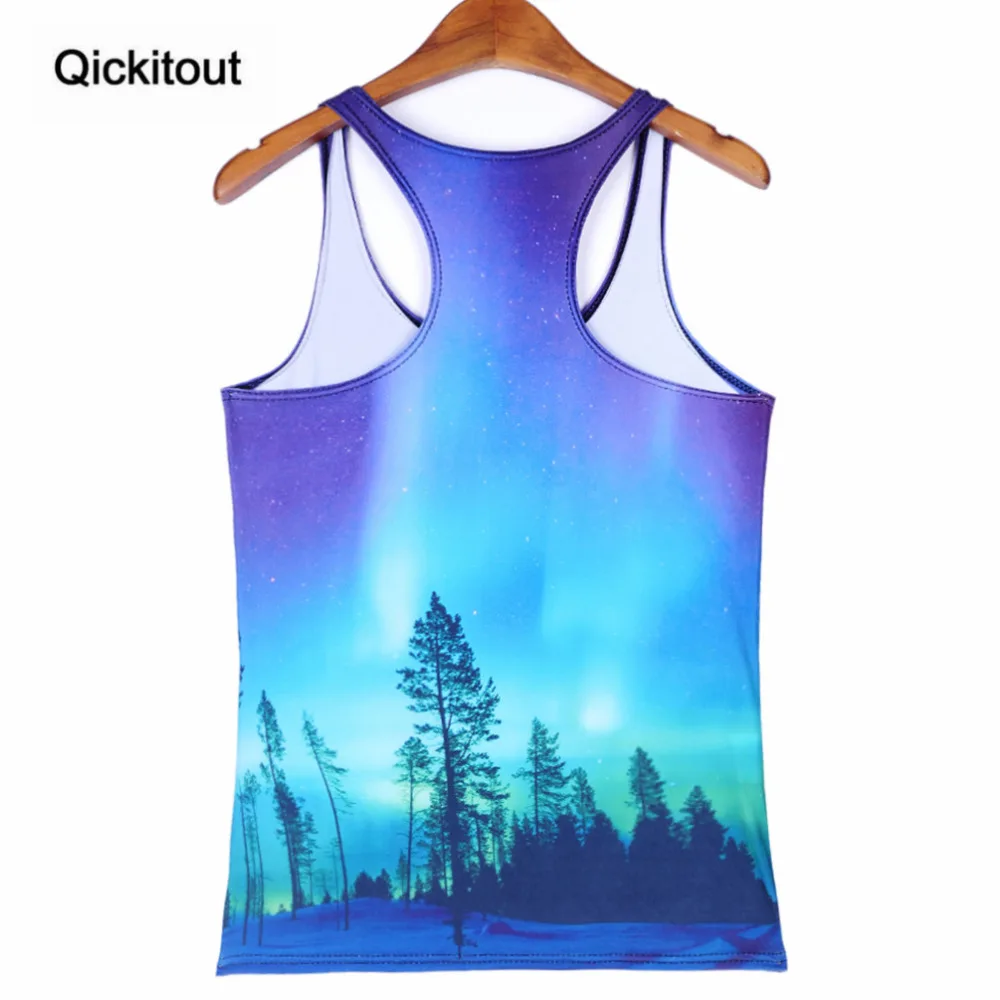 Женская блузка без бретелек Qickitout летняя повседневная безрукавка на бретельках с