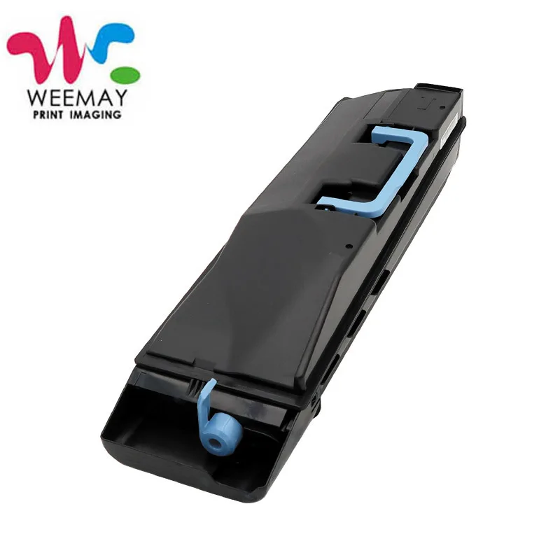 TK855 TK856 TK857 TK858 TK859 Набор цветных тонеров совместим с Kyocera TASKalfa 400ci 500ci 552ci|toner kit|toner