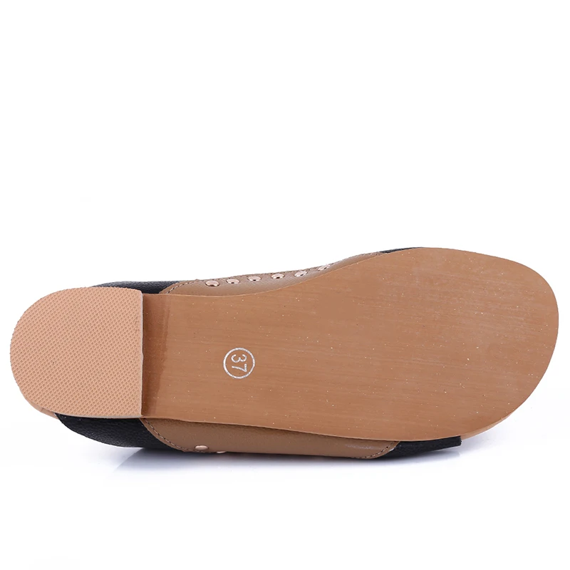 Женские сандалии на низком каблуке повседневные пляжные гладиаторы до щиколотки