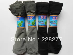 От factoy дешево хорошее качество, бесплатная доставка 100 шт. = 50 парлот женские носки из бамбукового волокна удобные стильные женские шелковые носки