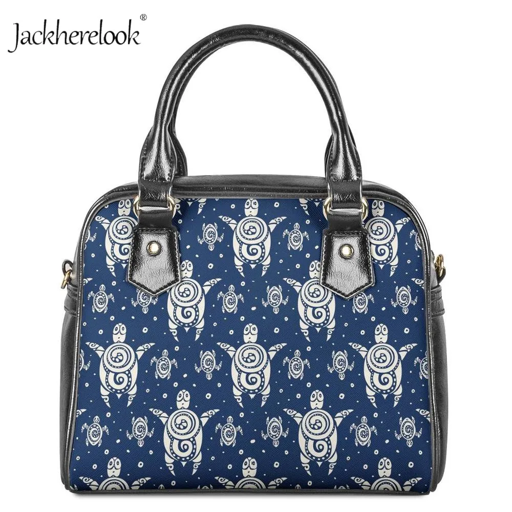 Jackhereluk роскошная женская сумка через плечо из искусственной кожи дамские сумки