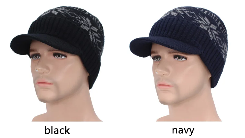 YOUBOME Skullies Beanies зимняя шапка бини для мужчин женщин вязаная шапка шарф мужской теплый шею толстый мужской кольцо зимняя шапка